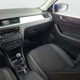 Foto inzerátu Skoda Rapid Spaceback 1.2 TSI