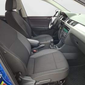 Foto inzerátu Skoda Rapid Spaceback 1.2 TSI