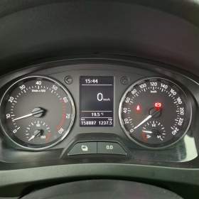 Foto inzerátu Skoda Rapid Spaceback 1.2 TSI