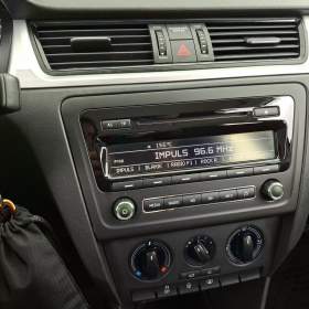 Foto inzerátu Skoda Rapid Spaceback 1.2 TSI