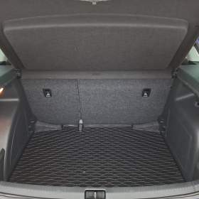 Foto inzerátu Skoda Rapid Spaceback 1.2 TSI