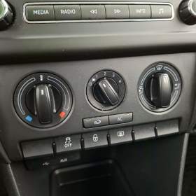 Foto inzerátu Skoda Rapid Spaceback 1.2 TSI