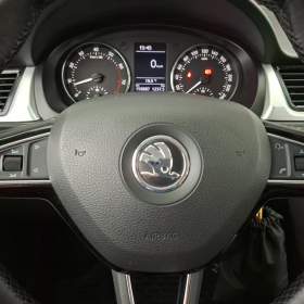 Foto inzerátu Skoda Rapid Spaceback 1.2 TSI