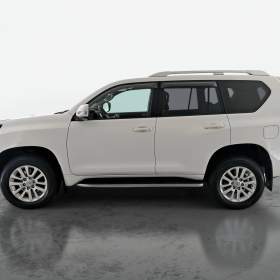 Foto inzerátu Toyota Land Cruiser 2.8 D-4D