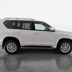 Foto inzerátu Toyota Land Cruiser 2.8 D-4D