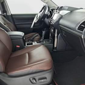 Foto inzerátu Toyota Land Cruiser 2.8 D-4D