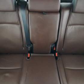 Foto inzerátu Toyota Land Cruiser 2.8 D-4D