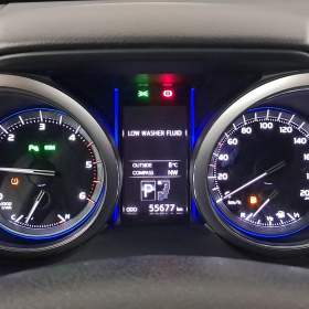 Foto inzerátu Toyota Land Cruiser 2.8 D-4D