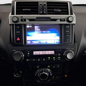 Foto inzerátu Toyota Land Cruiser 2.8 D-4D