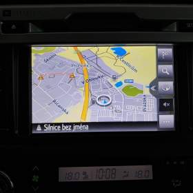 Foto inzerátu Toyota Land Cruiser 2.8 D-4D