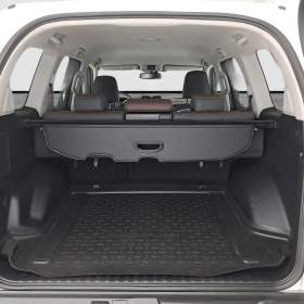 Foto inzerátu Toyota Land Cruiser 2.8 D-4D