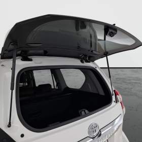 Foto inzerátu Toyota Land Cruiser 2.8 D-4D