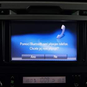 Foto inzerátu Toyota Land Cruiser 2.8 D-4D
