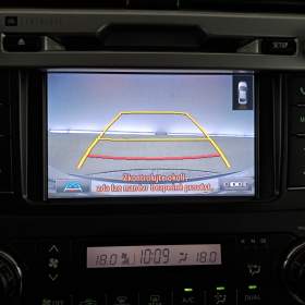 Foto inzerátu Toyota Land Cruiser 2.8 D-4D
