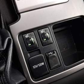 Foto inzerátu Toyota Land Cruiser 2.8 D-4D