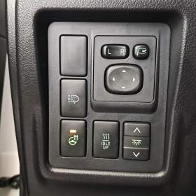 Foto inzerátu Toyota Land Cruiser 2.8 D-4D