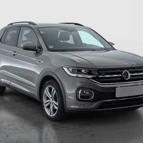 VW T- Cross 1.0 TSI / 19965220