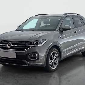 Foto inzerátu VW T-Cross 1.0 TSI