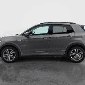 Foto inzerátu VW T-Cross 1.0 TSI