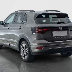 Foto inzerátu VW T-Cross 1.0 TSI
