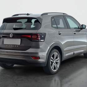 Foto inzerátu VW T-Cross 1.0 TSI