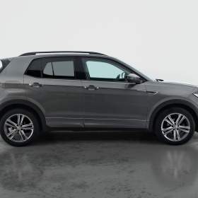 Foto inzerátu VW T-Cross 1.0 TSI