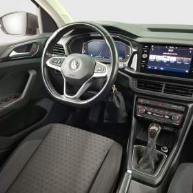 Foto inzerátu VW T-Cross 1.0 TSI