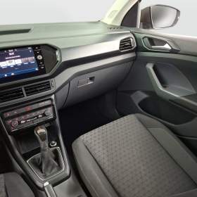 Foto inzerátu VW T-Cross 1.0 TSI
