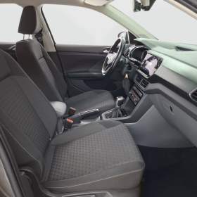 Foto inzerátu VW T-Cross 1.0 TSI