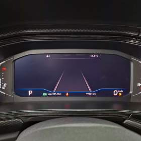 Foto inzerátu VW T-Cross 1.0 TSI