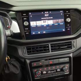 Foto inzerátu VW T-Cross 1.0 TSI
