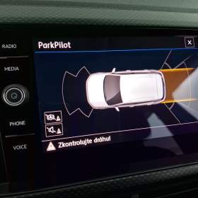Foto inzerátu VW T-Cross 1.0 TSI