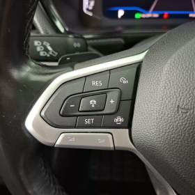 Foto inzerátu VW T-Cross 1.0 TSI