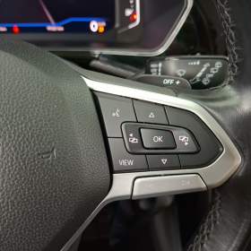 Foto inzerátu VW T-Cross 1.0 TSI