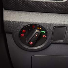Foto inzerátu VW T-Cross 1.0 TSI