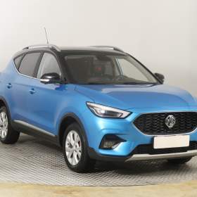 Fotka k inzerátu MG ZS SUV 1.0 Turbo / 19968876