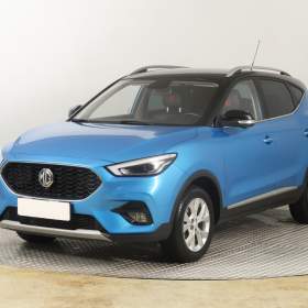 Foto inzerátu MG ZS SUV 1.0 Turbo