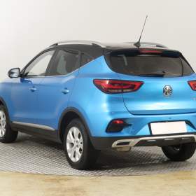 Foto inzerátu MG ZS SUV 1.0 Turbo