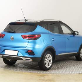 Foto inzerátu MG ZS SUV 1.0 Turbo