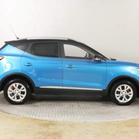 Foto inzerátu MG ZS SUV 1.0 Turbo