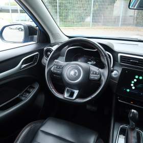 Foto inzerátu MG ZS SUV 1.0 Turbo
