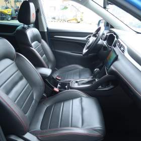 Foto inzerátu MG ZS SUV 1.0 Turbo