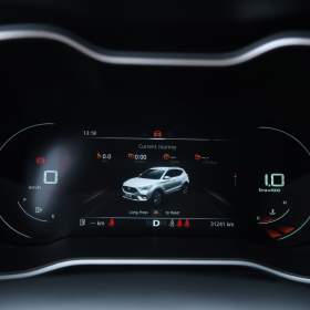 Foto inzerátu MG ZS SUV 1.0 Turbo