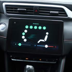 Foto inzerátu MG ZS SUV 1.0 Turbo