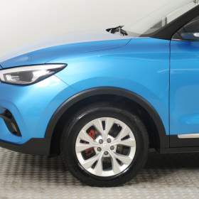 Foto inzerátu MG ZS SUV 1.0 Turbo