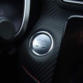 Foto inzerátu MG ZS SUV 1.0 Turbo