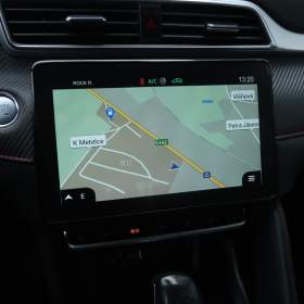 Foto inzerátu MG ZS SUV 1.0 Turbo