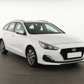 Hyundai i30 1.0 T- GDI / 19965222