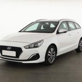Foto inzerátu Hyundai i30 1.0 T-GDI