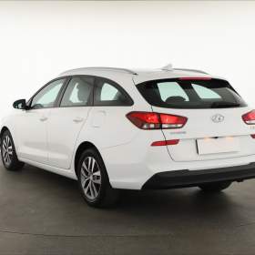 Foto inzerátu Hyundai i30 1.0 T-GDI